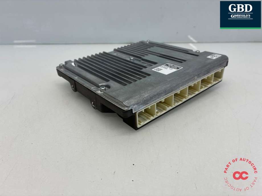 Styreenhet motor til Toyota Land Cruiser 150 2014-->> (Fase 2) (8966660C03|89666-60C02|)