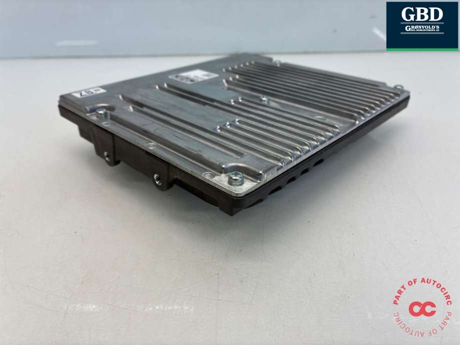 Styreenhet motor til Toyota Land Cruiser 150 2014-->> (Fase 2) (8966660C03|89666-60C02|)