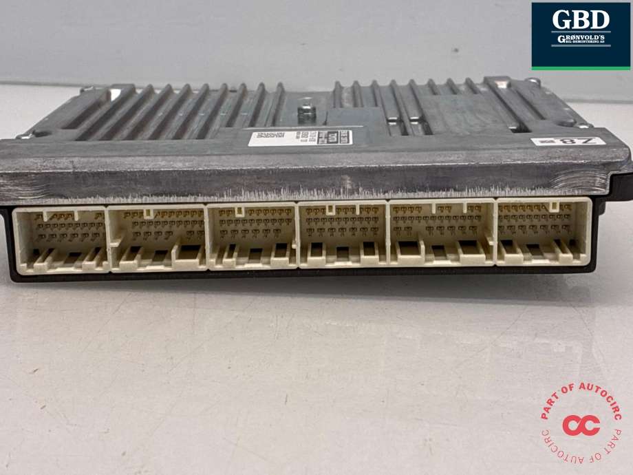 Styreenhet motor til Toyota Land Cruiser 150 2014-->> (Fase 2) (8966660C03|89666-60C02|)