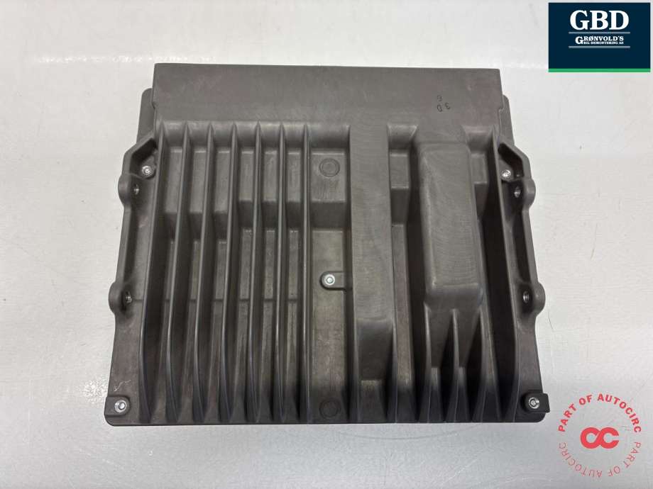 Styreenhet motor til Toyota Land Cruiser 150 2014-->> (Fase 2) (8966660C03|89666-60C02|)