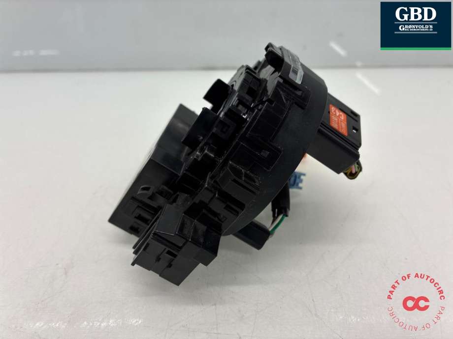 Airbag slepering til Toyota Land Cruiser 150 2014-->> (Fase 2)  (8710360400|89245-47010|)
