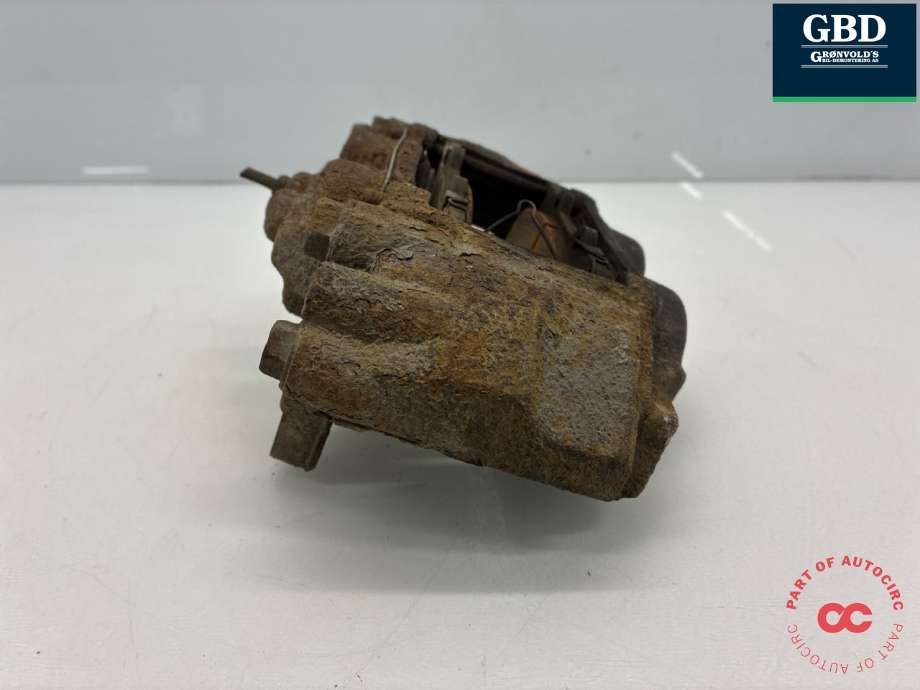 Bremsecaliper høyre foran til Toyota Land Cruiser 150 2014-->> (Fase 2)  (4773060350|)
