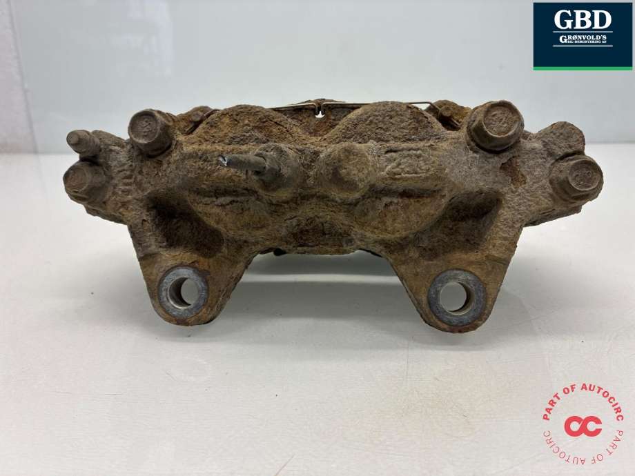 Bremsecaliper høyre foran til Toyota Land Cruiser 150 2014-->> (Fase 2)  (4773060350|)
