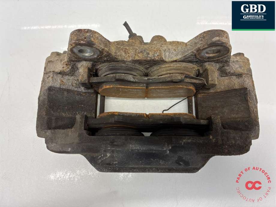 Bremsecaliper høyre foran til Toyota Land Cruiser 150 2014-->> (Fase 2)  (4773060350|)