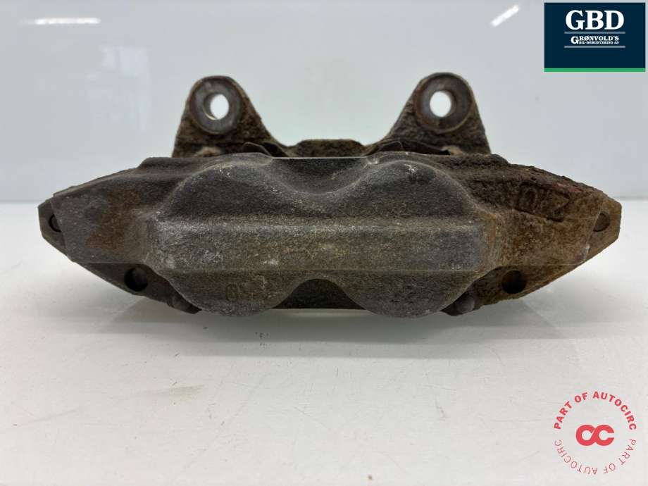 Bremsecaliper høyre foran til Toyota Land Cruiser 150 2014-->> (Fase 2)  (4773060350|)