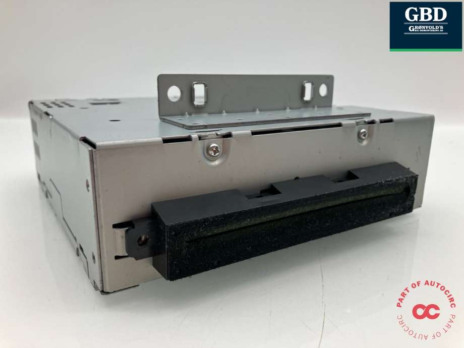 Bilstereo til Volvo V50 2007-2012 (Fase 2)  (36050924|31285824|)