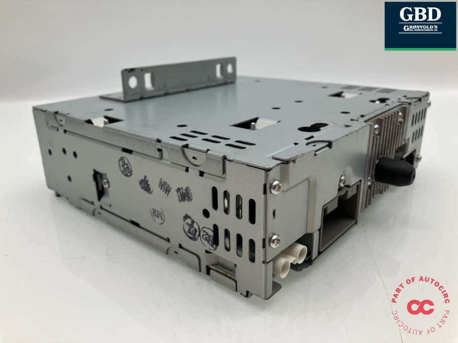 Bilstereo til Volvo V50 2007-2012 (Fase 2)  (36050924|31285824|)