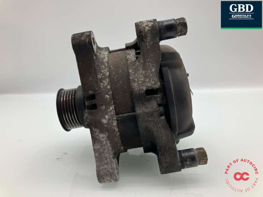 Dynamo diesel til Volvo V50 2007-2012 (Fase 2) (36050997|30795423|3M5T-10300-YD)