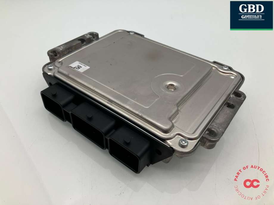 Styreenhet motor til Volvo V50 2007-2012 (Fase 2) (36000595|31211076|4N51-12A650-BB)