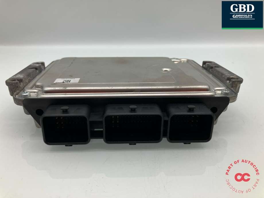 Styreenhet motor til Volvo V50 2007-2012 (Fase 2) (36000595|31211076|4N51-12A650-BB)