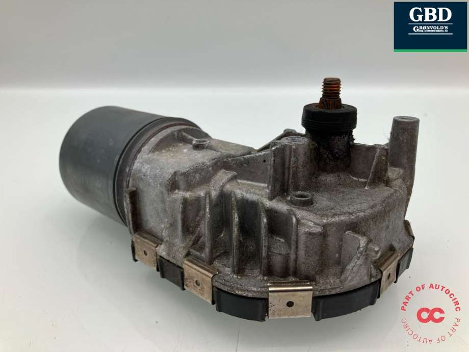 Viskermotor frontrute til Volvo V50 2007-2012 (Fase 2)  (31253518|0390241688|)