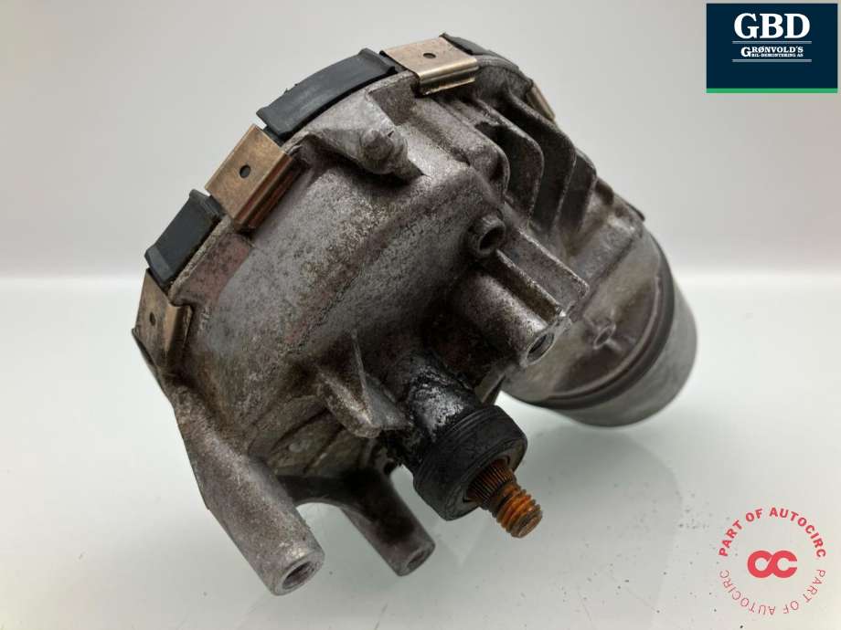 Viskermotor frontrute til Volvo V50 2007-2012 (Fase 2)  (31253518|0390241688|)