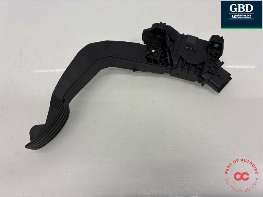 Pedal gass til Opel Mokka E, 2020-->> (Type II)  (98 277 044 80)