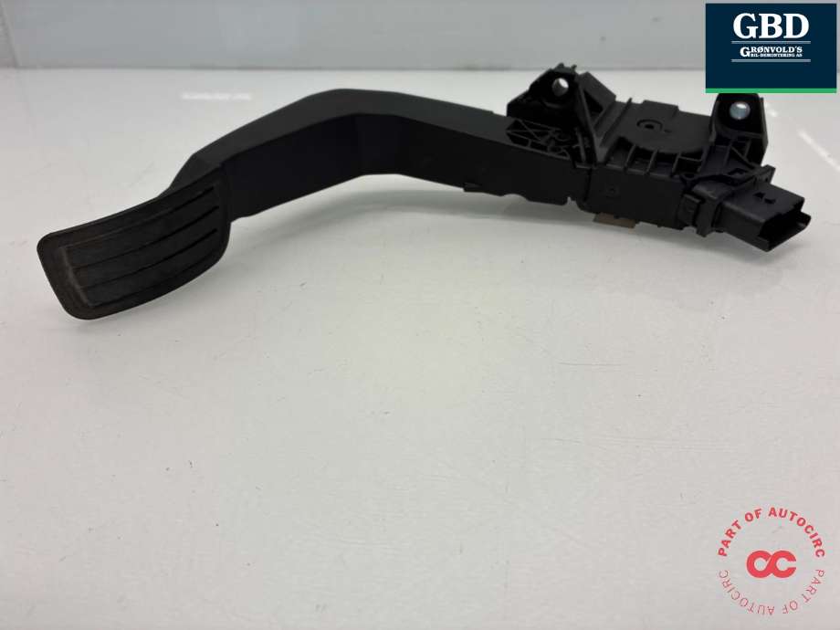 Pedal gass til Opel Mokka E 2020-->> (Type II)  (98 277 044 80|)