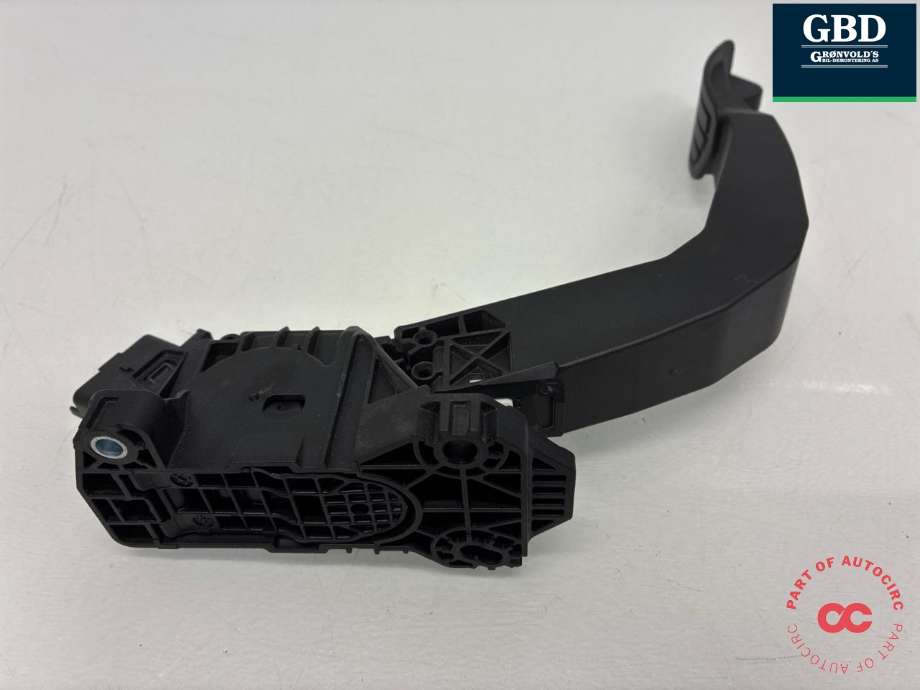 Pedal gass til Opel Mokka E 2020-->> (Type II)  (98 277 044 80|)