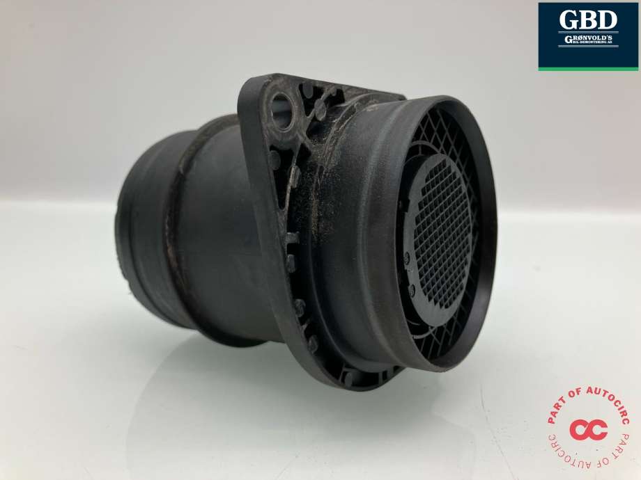 Luftmengde/luftmassemåler til VW Caddy 2004-2010 (Type III, Fase 1) (038 906 461 B|0 281 002 531|0 38906 461B)