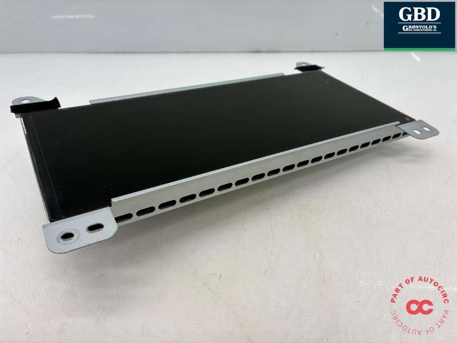 Instrumentpanel til Tesla Model X 2016-->> (1004788-00-F|1039357-00-F | 1004788-00-G |1004788-00-H|1039357-00-G | 1039357-00-H)