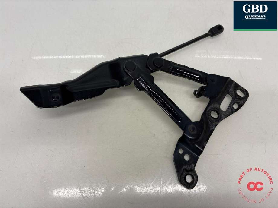 Panserhengsler til Tesla Model X, 2016-->>  (1058041-00-B)