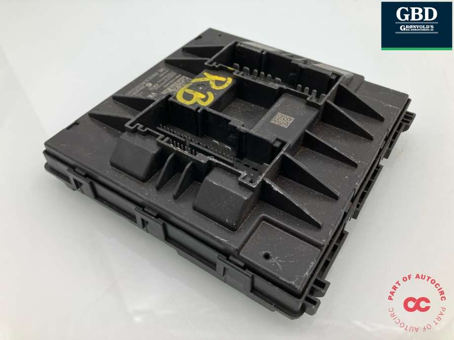 Styreenhet comfort (BCM) til VW Transporter / Caravelle 2015-2019 (T6) (T6) (7E0 937 090    ZEK|)