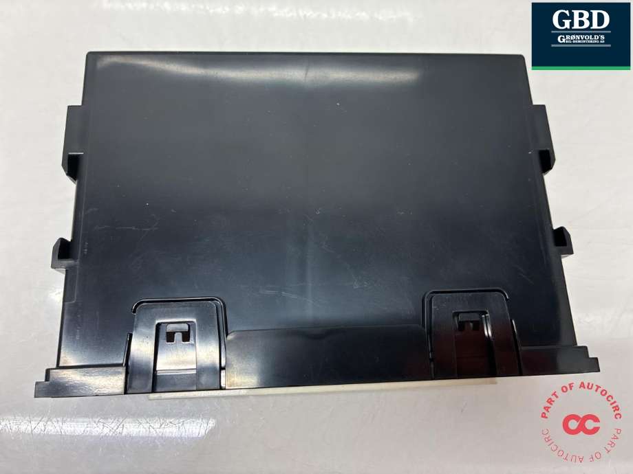 Styreenhet klima/aircondition til Toyota bZ4X 2022-->>  (886B042060|)