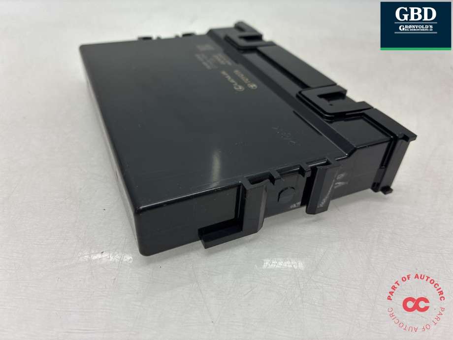 Styreenhet klima/aircondition til Toyota bZ4X 2022-->>  (886B042060|)