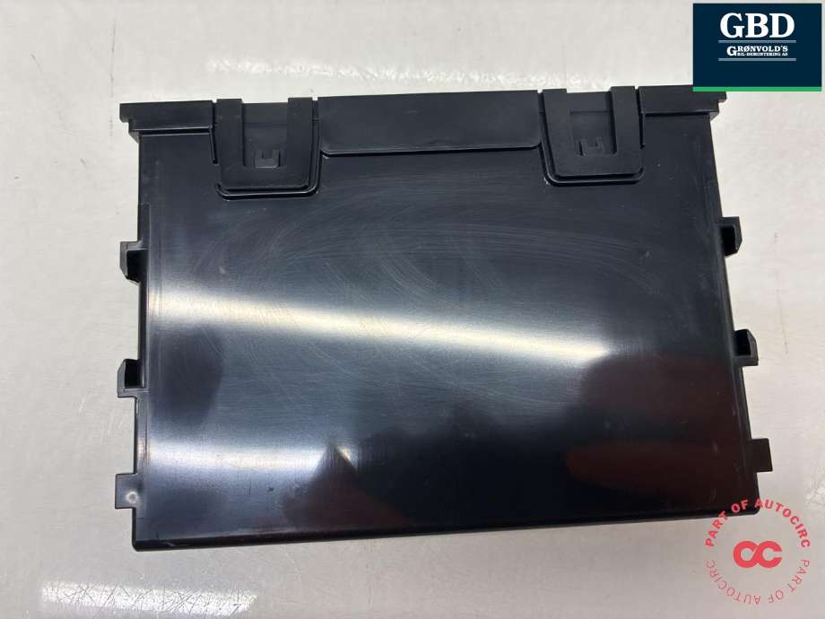 Styreenhet klima/aircondition til Toyota bZ4X 2022-->> (8865042B40|)
