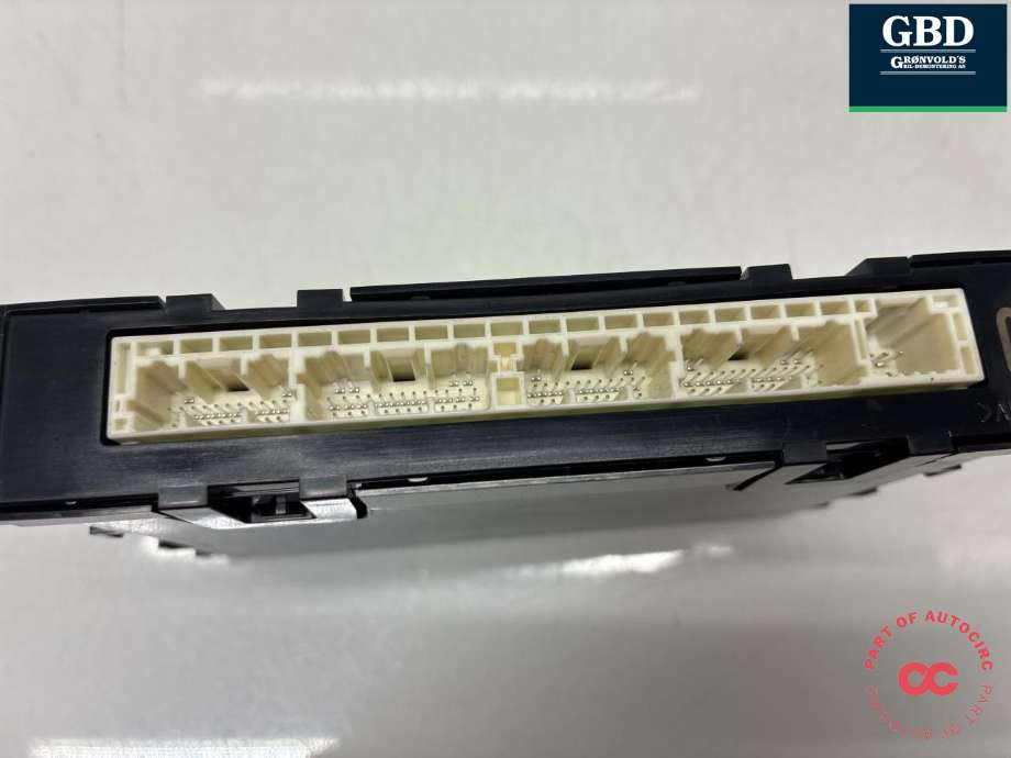 Styreenhet klima/aircondition til Toyota bZ4X 2022-->> (8865042B40|)
