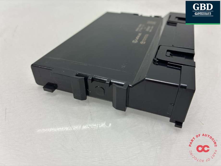 Styreenhet klima/aircondition til Toyota bZ4X 2022-->> (8865042B40|)