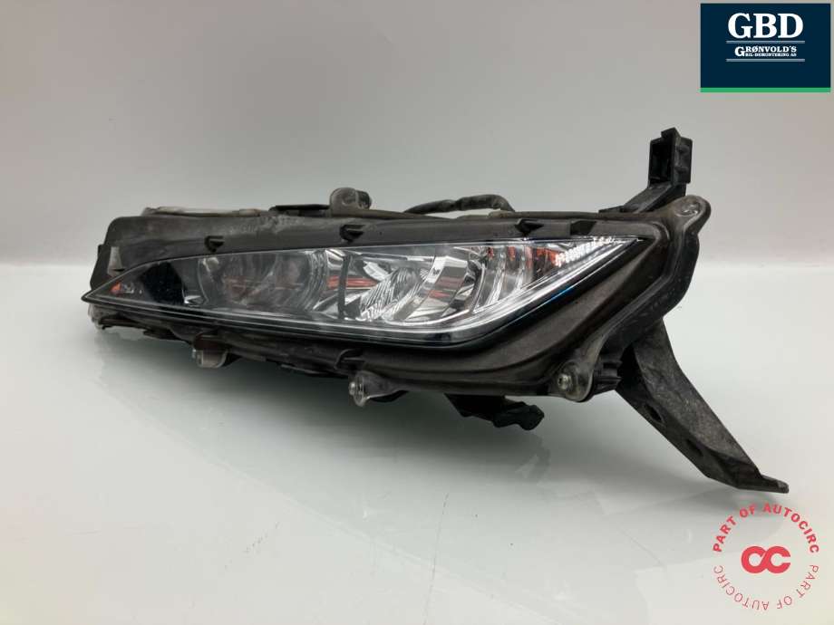 Tåkelykt venstre foran til Lexus RX 2016-->> (Type IV) (AL20) (AL20) (8122048060|)