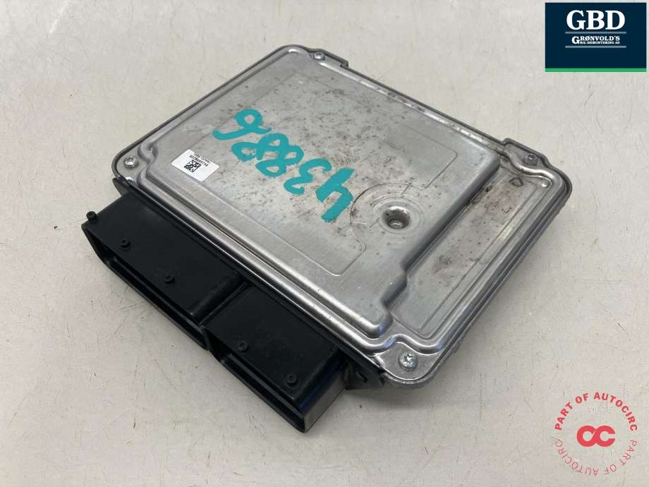 Styreenhet motor til VW Caddy 2004-2010 (Type III, Fase 1)  (BOSCH|03G 906 056 AB|0 281 015 613|)