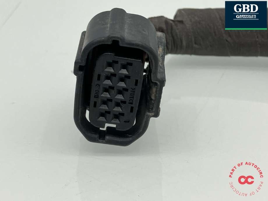 Kamera til Lexus RX 2016-->> (Type IV) (AL20) (AL20) (867B048090|)