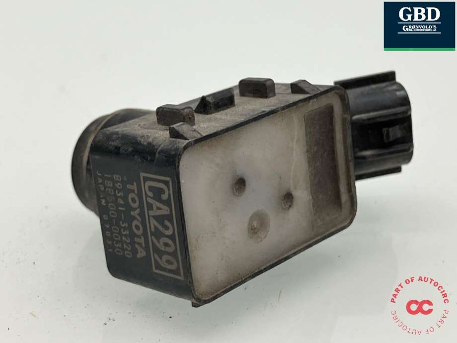 Parkeringssensor foran til Lexus RX 2016-->> (Type IV) (AL20) (AL20) (8934133220C3|89341-33220|)