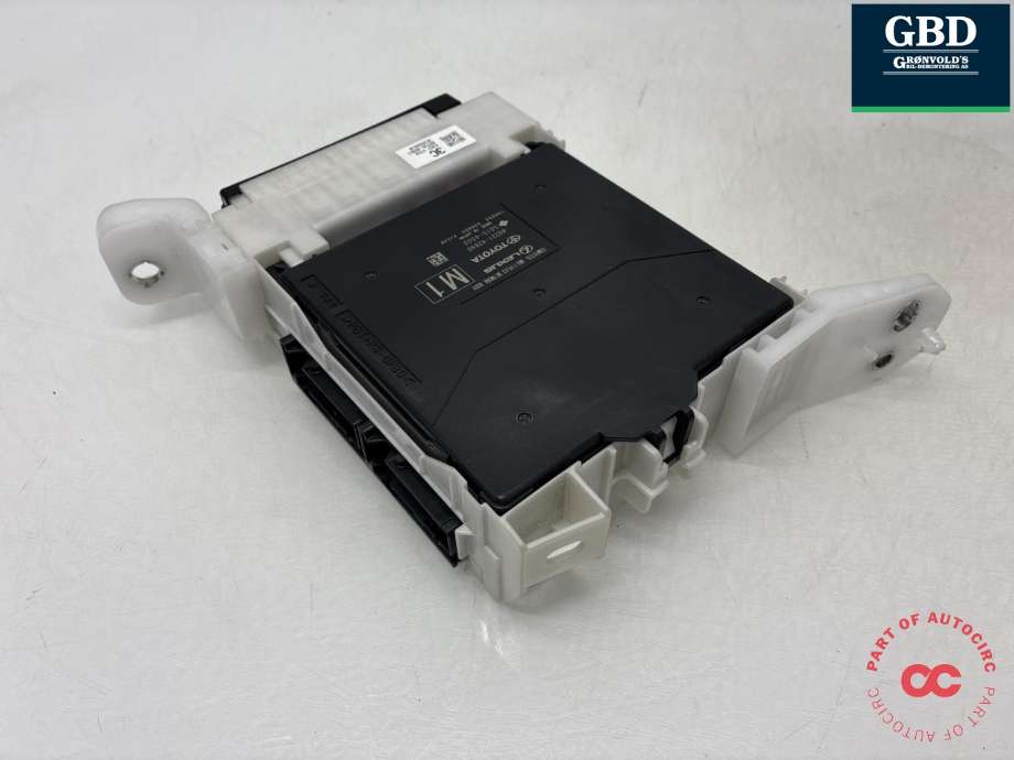 Styreenhet diverse til Toyota bZ4X 2022-->> (892H042K80|89221-42690|)