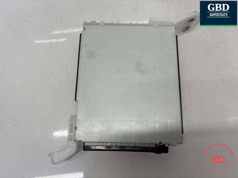 Styreenhet diverse til Toyota bZ4X 2022-->> (892H042K80|89221-42690|)