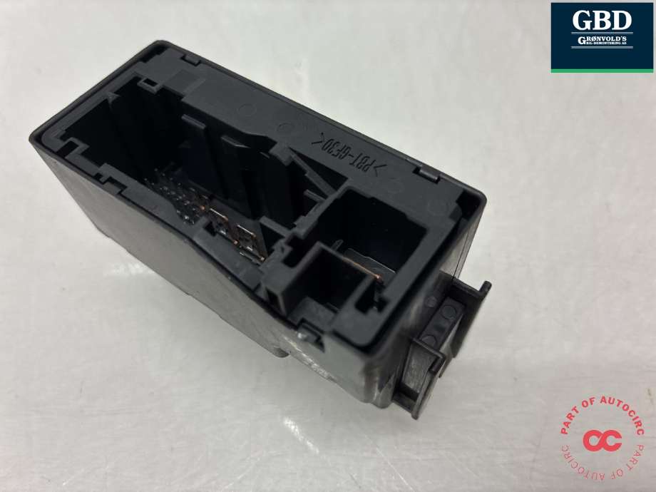 Styreenhet diverse til Toyota bZ4X 2022-->> (8264446010|)