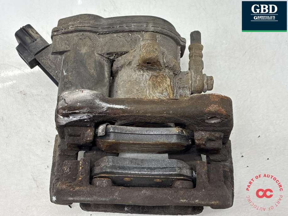 Bremsecaliper høyre bak til Mazda 6 2015-2018 (Type III, Fase 2) (GMY02661X|)