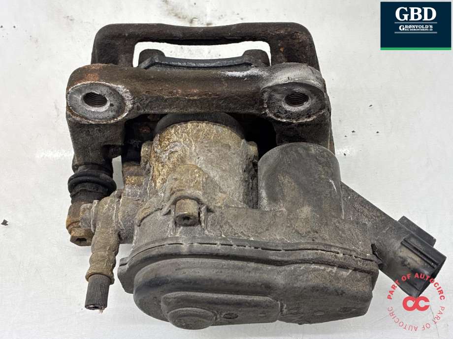 Bremsecaliper høyre bak til Mazda 6 2015-2018 (Type III, Fase 2) (GMY02661X|)