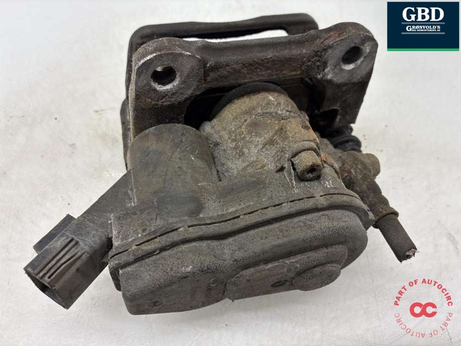 Bremsecaliper venstre bak til Mazda 6 2015-2018 (Type III, Fase 2) (GMY02671X|)