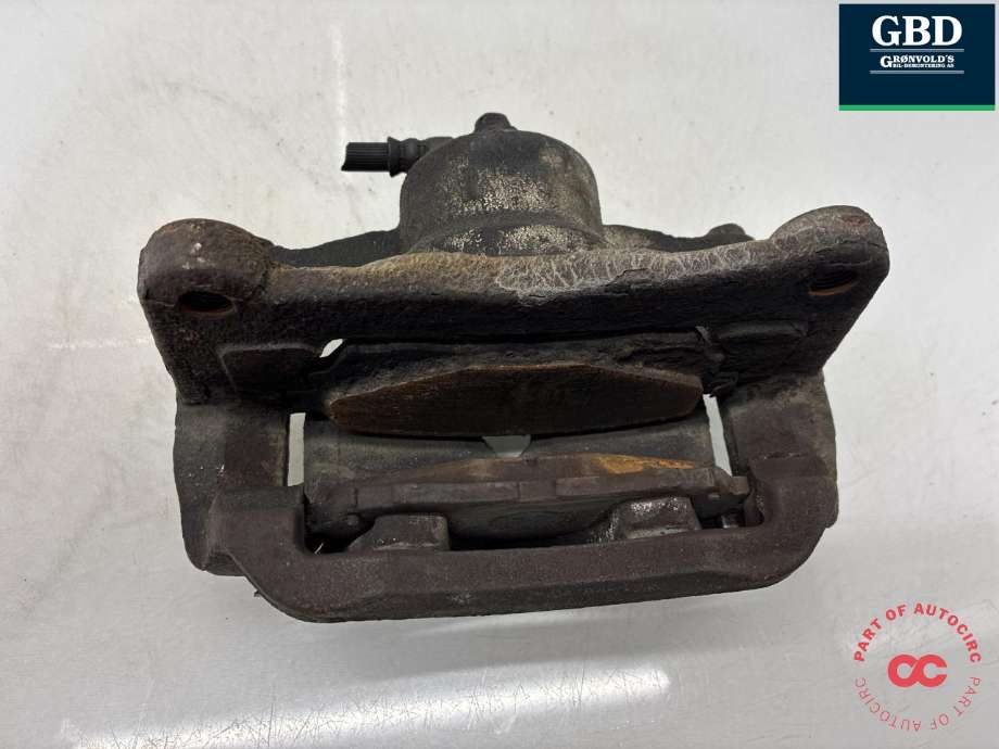 Bremsecaliper venstre foran til Mazda 6 2015-2018 (Type III, Fase 2) (GHY93399Z|)