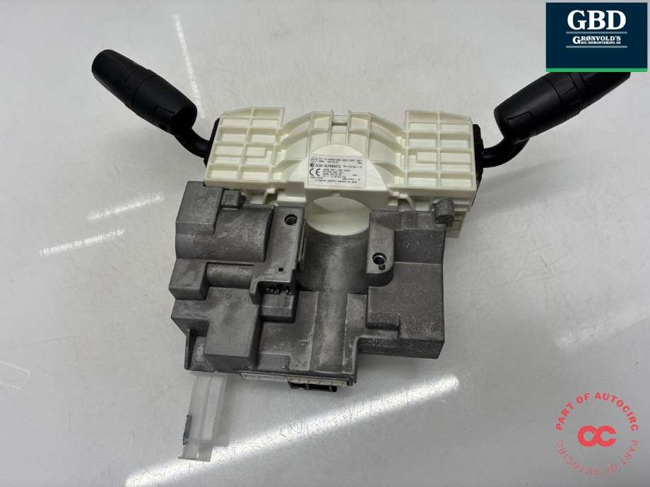 Bryter combi til Mazda 6 2015-2018 (Type III, Fase 2) (KS0466128|KS1266122|GMY5675S0)