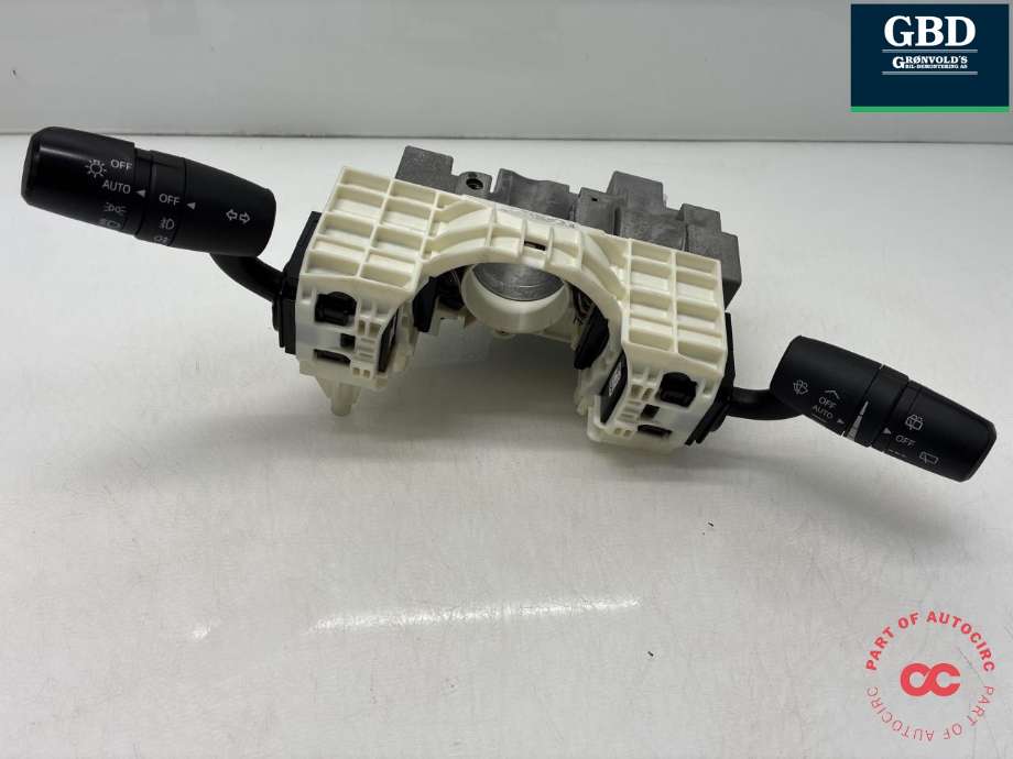 Bryter combi til Mazda 6 2015-2018 (Type III, Fase 2) (KS0466128|KS1266122|GMY5675S0)