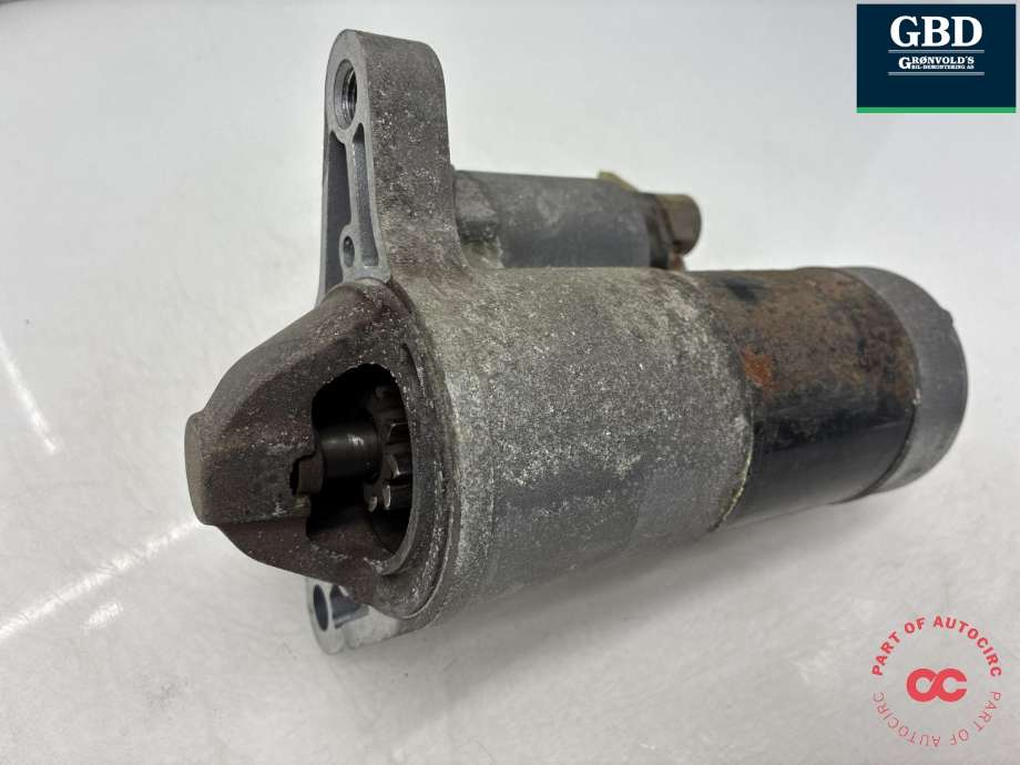 Starter diesel til Mazda 6 2015-2018 (Type III, Fase 2) (SH1B18400|M001T81582|)