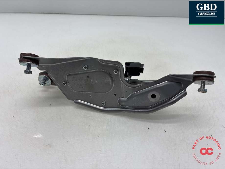 Viskermotor bakrute til Mazda 6 2015-2018 (Type III, Fase 2) (GHP967450|849600-0811|)