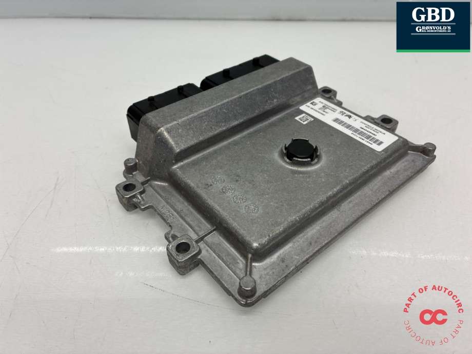 Styreenhet motor til Opel Mokka E 2020-->> (Type II) (98 454 264 80|)