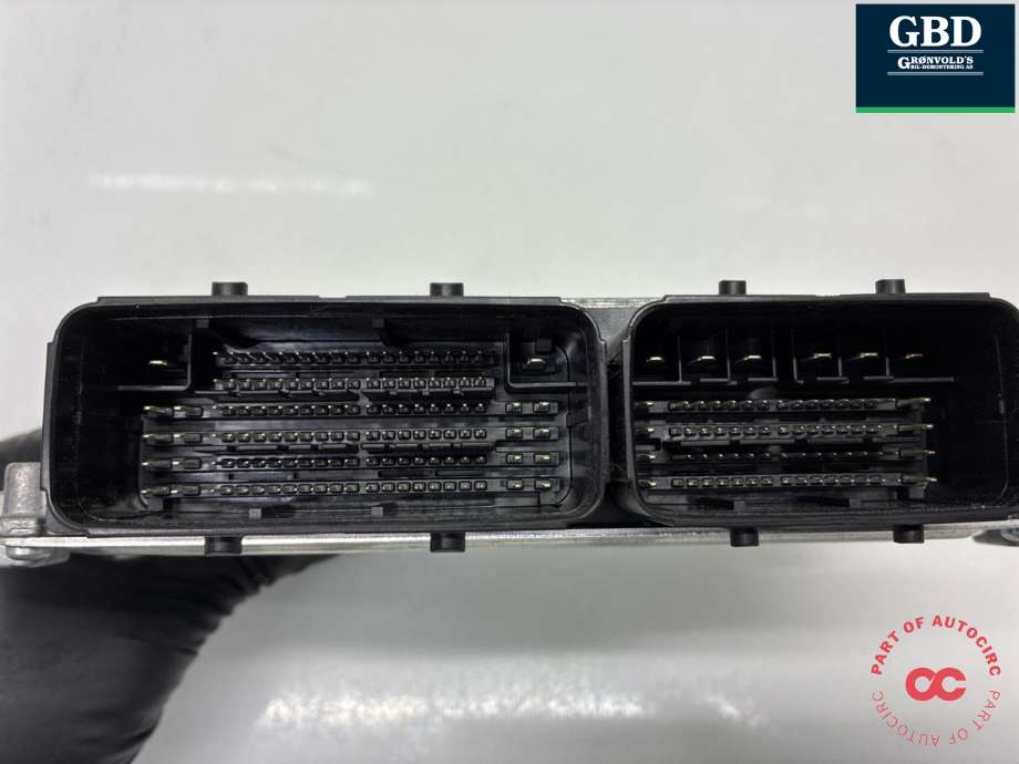 Styreenhet motor til Opel Mokka E 2020-->> (Type II) (98 454 264 80|)