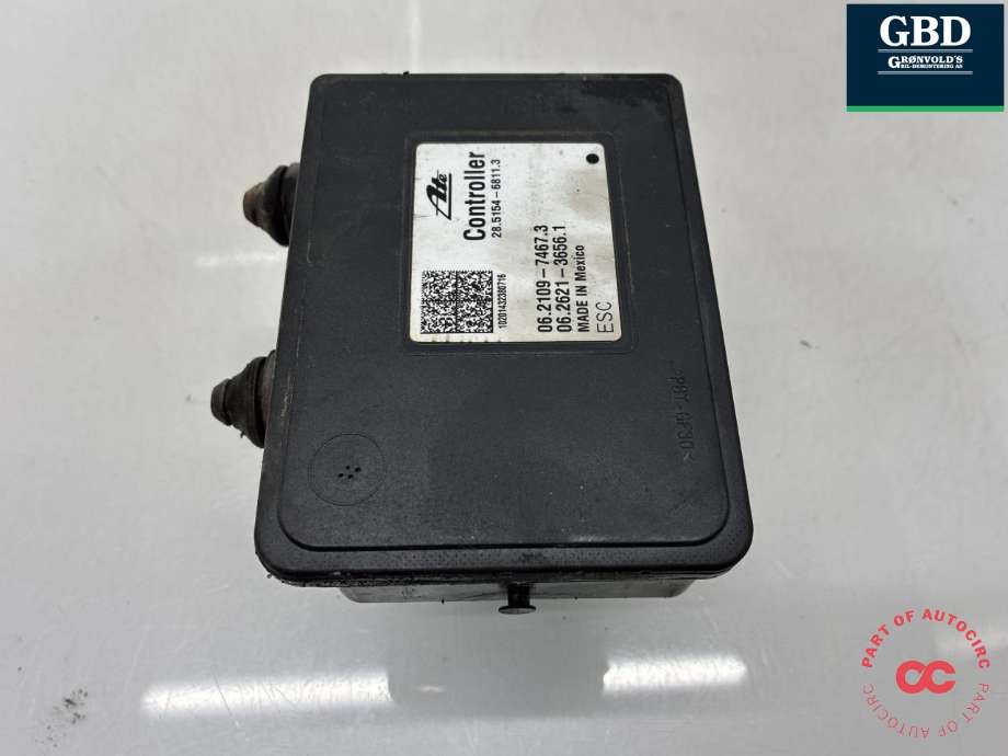 ABS sentral til Subaru Outback 2015-2020 (Type V) (27596AL010|)