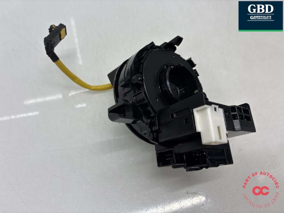 til Subaru Outback, 2015-2020 (Type V)