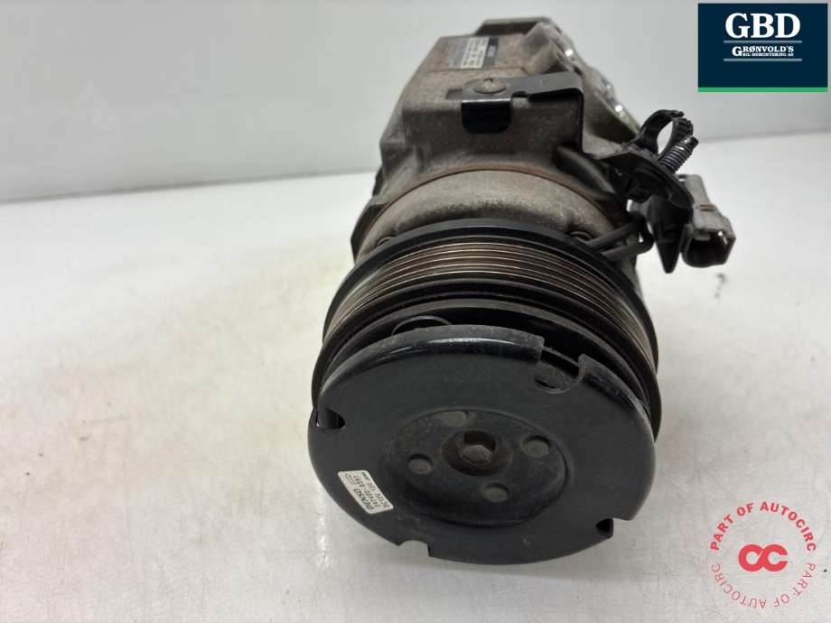 Aircondition kompressor til Subaru Outback 2015-2020 (Type V)  (73111AL010|447280-3340|)