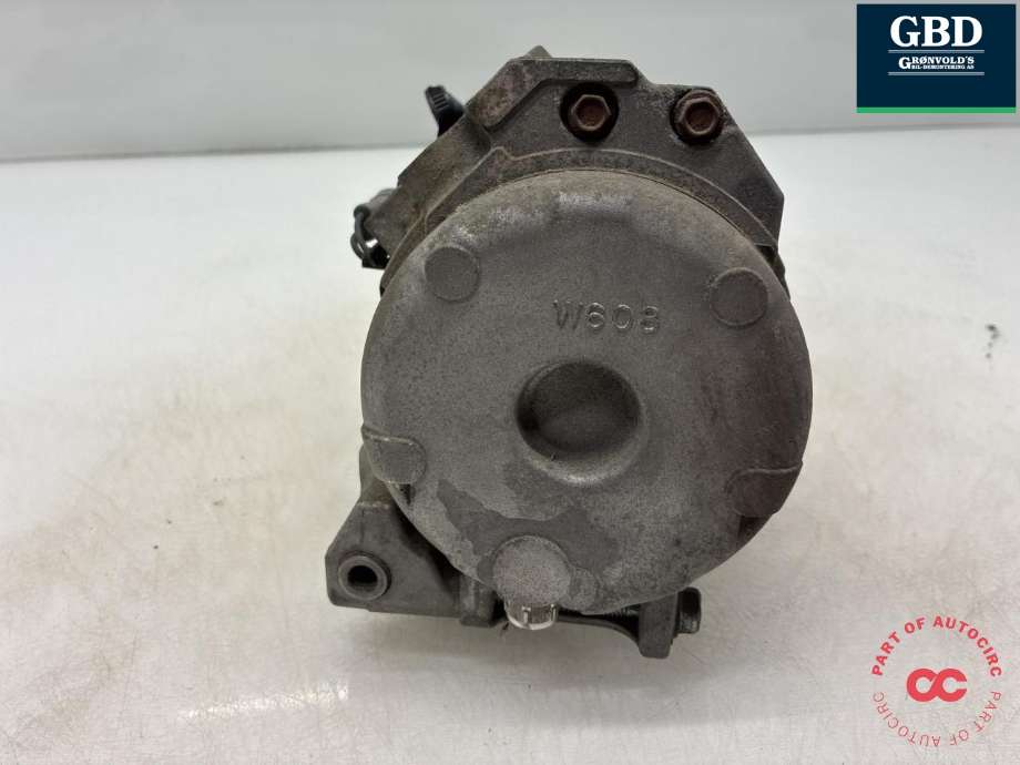 Aircondition kompressor til Subaru Outback 2015-2020 (Type V)  (73111AL010|447280-3340|)