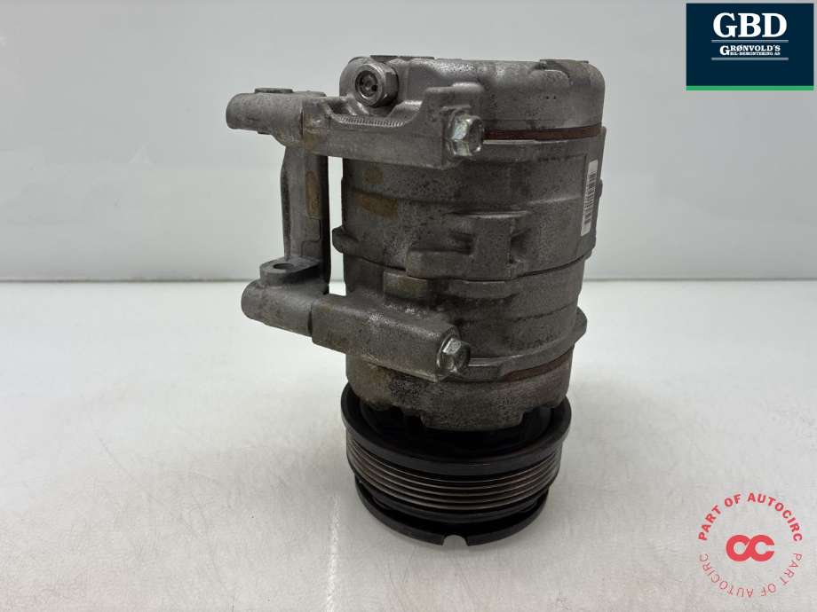 Aircondition kompressor til Subaru Outback 2015-2020 (Type V)  (73111AL010|447280-3340|)